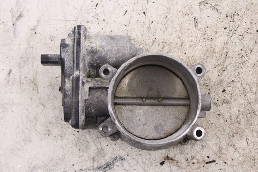 2021-2026 Ford F150 XLT Supercrew 5.0L Fuel Injection Throttle Body ML3E9F991AA - Alshned Auto Parts