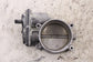 2021-2026 Ford F150 XLT Supercrew 5.0L Fuel Injection Throttle Body ML3E9F991AA 0