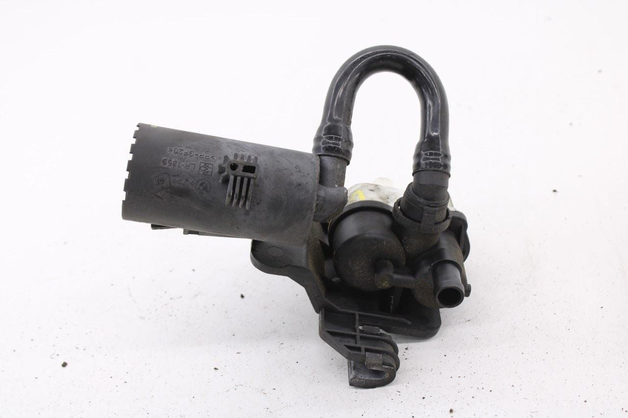 10-12 Land Rover Range Rover HSE 5.0L Fuel Vapor Evaporative Canister WTB500240 - Alshned Auto Parts