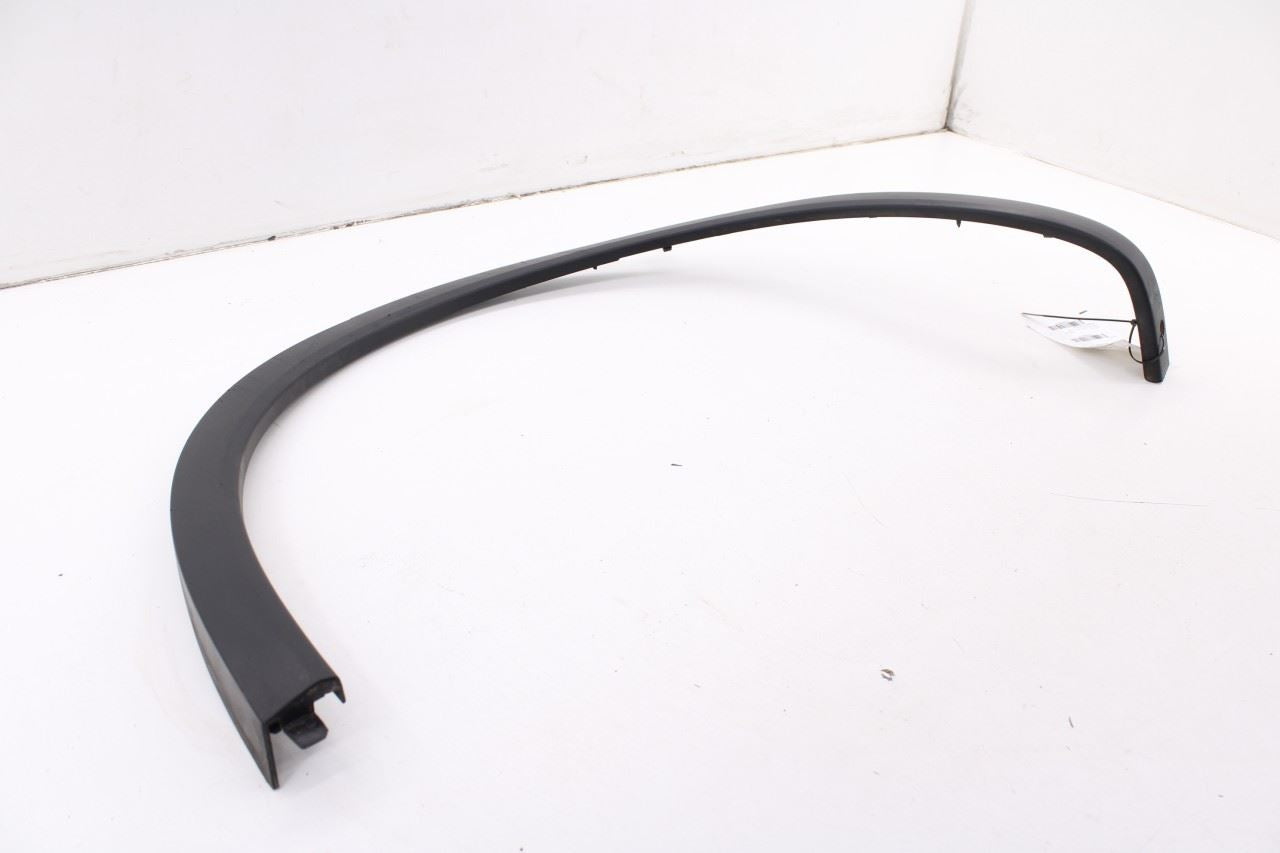 2011-18 Porsche Cayenne S Rear Left Fender Wheel Opening Molding 958559827109B92