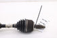 2016-22 Acura ILX Technology A-Spec FWD Front Left Side CV Axle Drive Half Shaft - Alshned Auto Parts