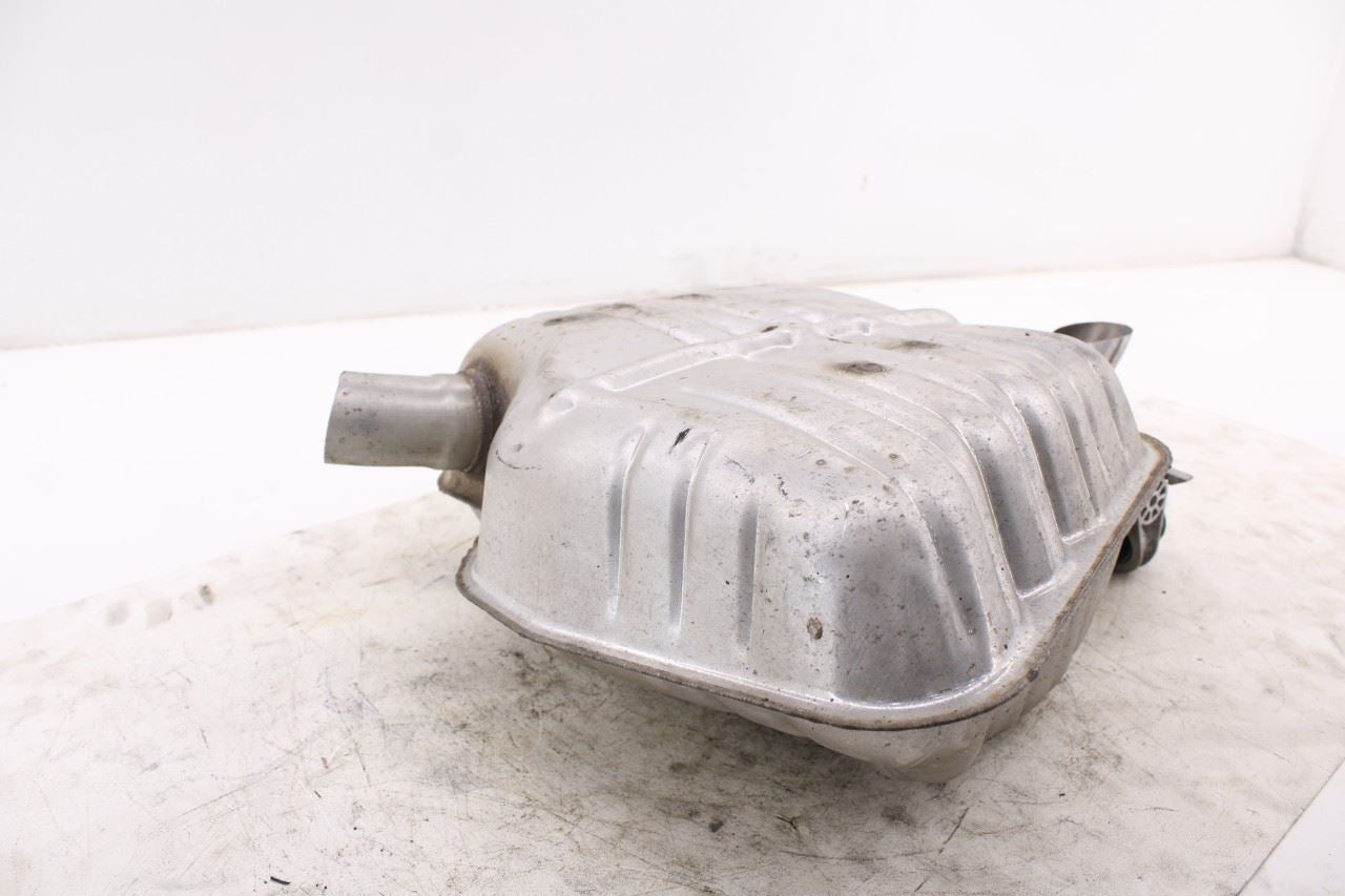 20-26 Ford Explorer Interceptor 3.0L Rear Right Exhaust Muffler L1MZ-5230-E OEM2