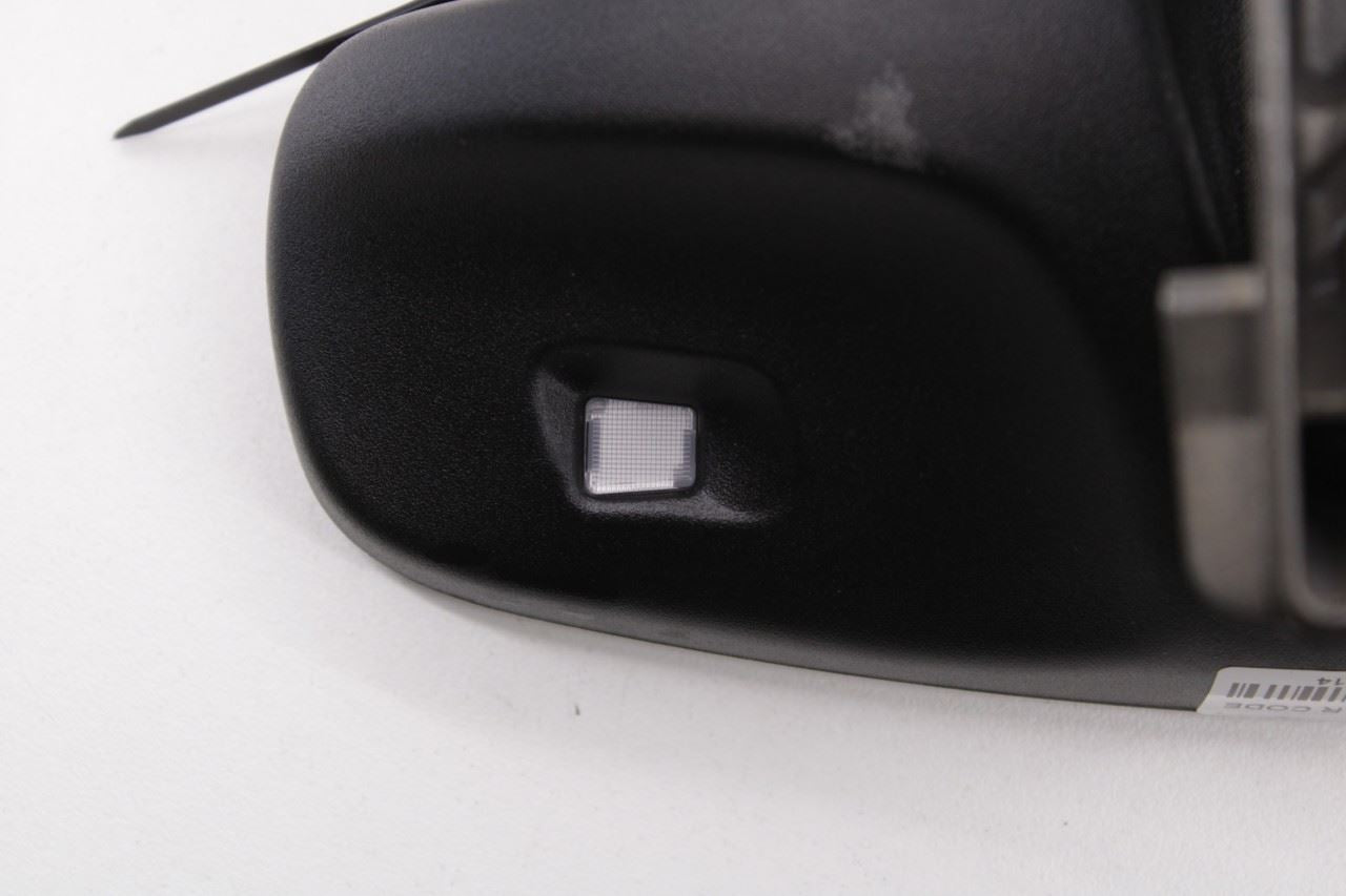 2017-2021 Jeep Grand Cherokee Summit Interior Inside Rear View Mirror 68289784AB - Alshned Auto Parts