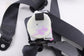 2012-16 Subaru Impreza Sport Premium Rear Right Side 2nd Row Seat Belt Retractor4