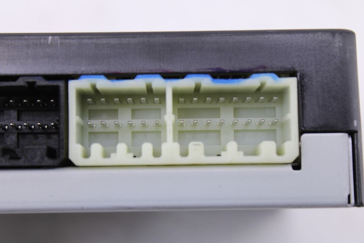 18-19 Chevrolet Equinox LT Telematics Interface Communication Control Module OEM7