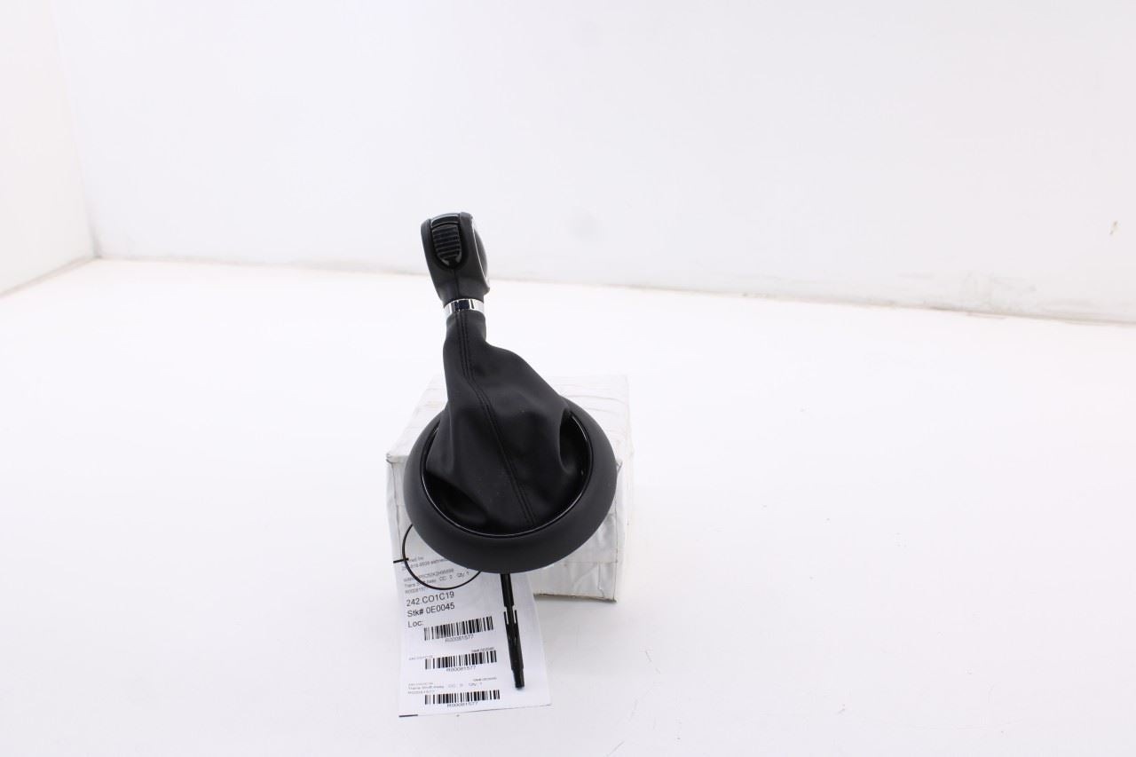 14-24 Mini Hardtop Cooper Automatic Transmission Gear Shifter Lever Knob w/ Boot - Alshned Auto Parts