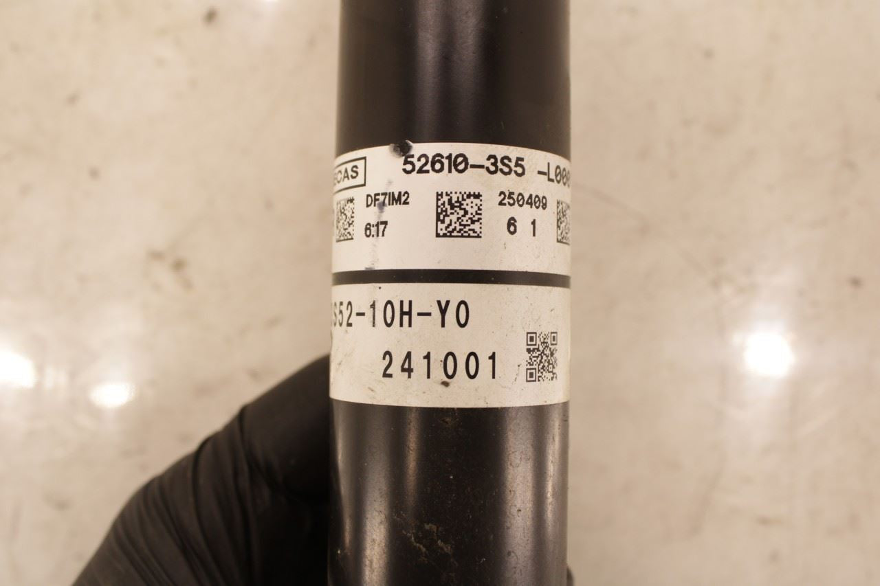 2023-2026 Acura Integra A-Spec 1.5L FWD Rear Right Side Shock Strut Absorber - Alshned Auto Parts