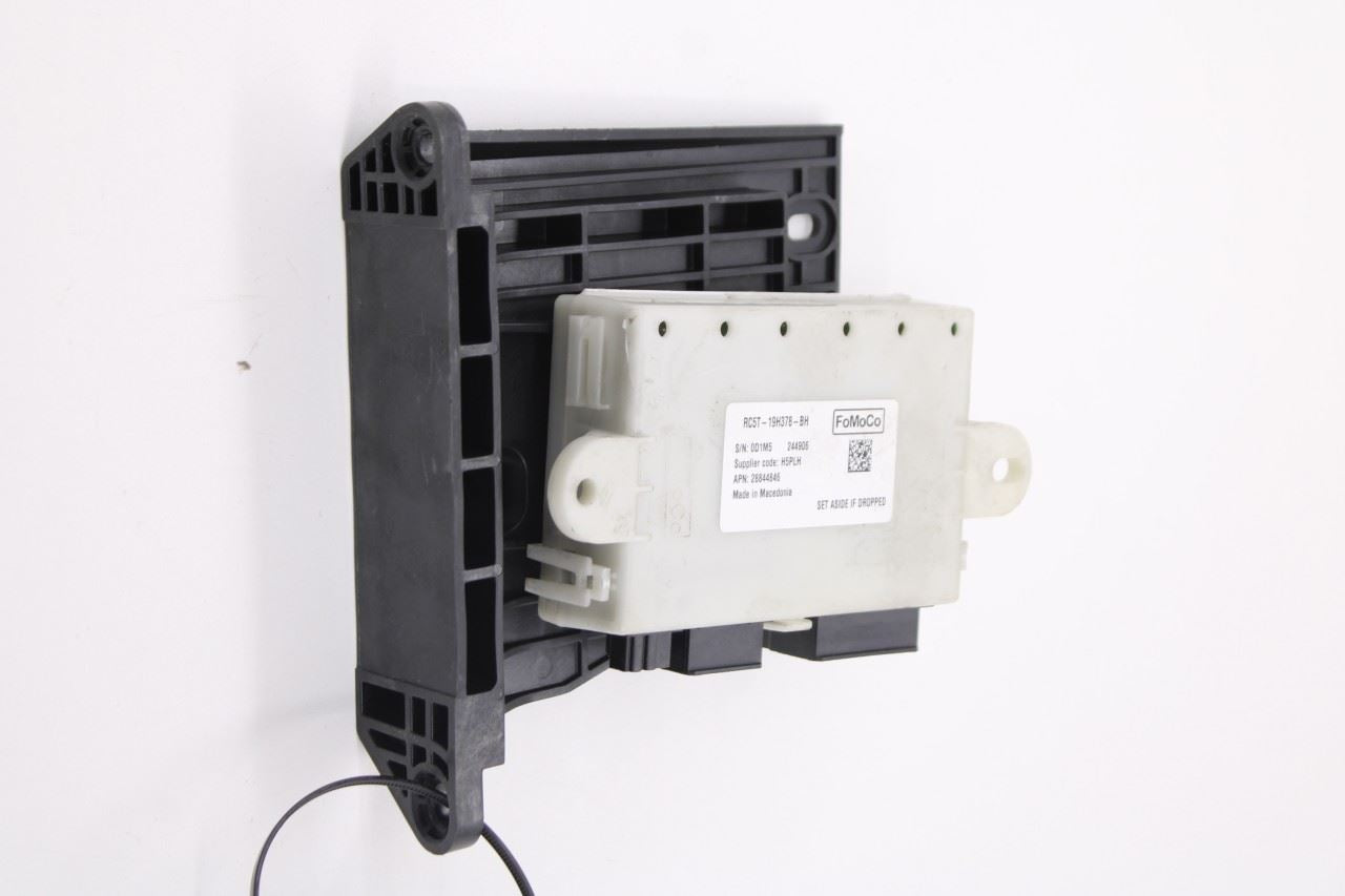 2025-2026 Ford Explorer Interceptor Trailer Brake Towing Module RC5T-19H378-BH9
