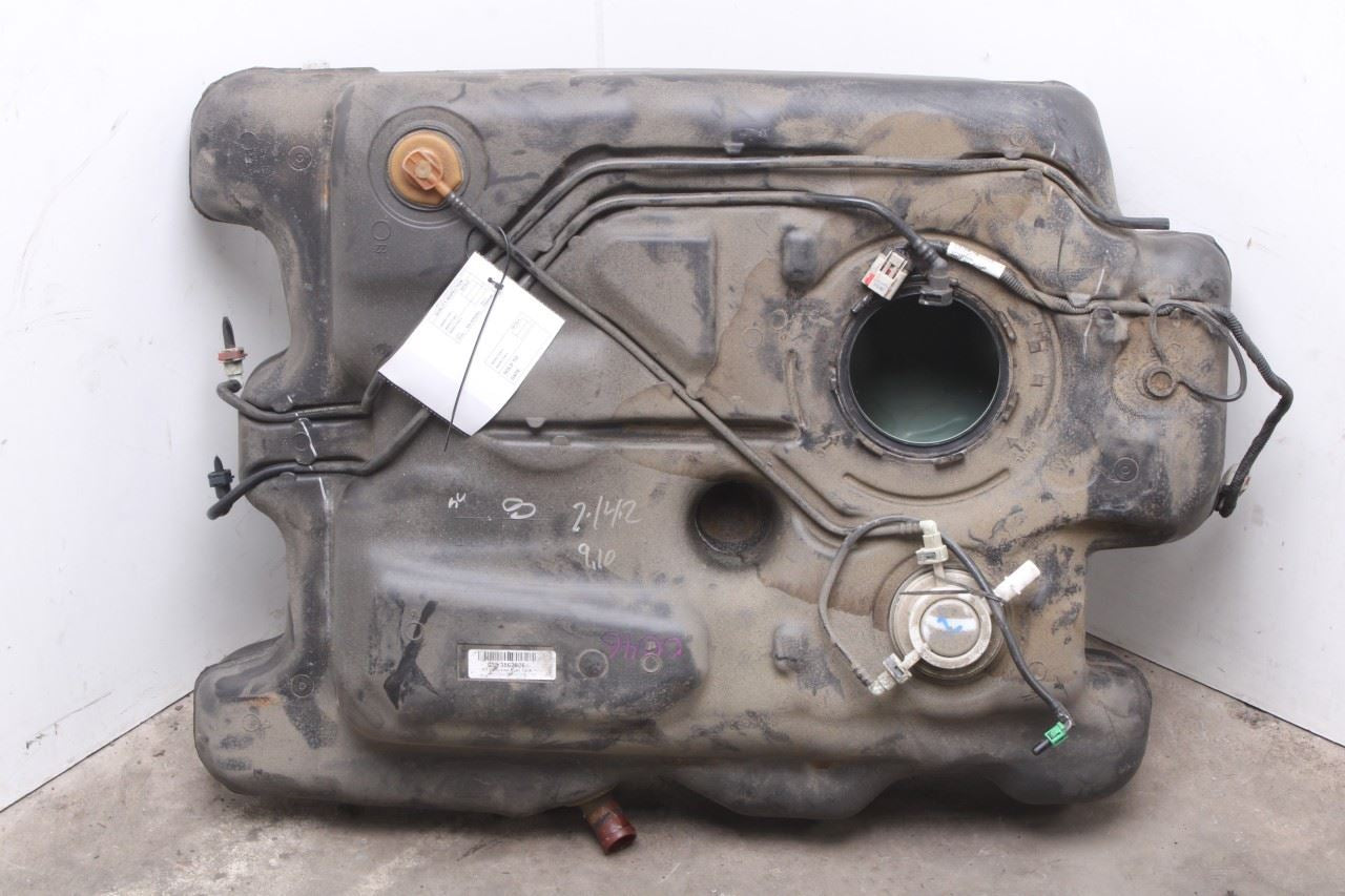 2014-2020 Dodge Grand Caravan GT 3.6L Fuel Gas Tank 20.0 US Gallons 4721841AG0