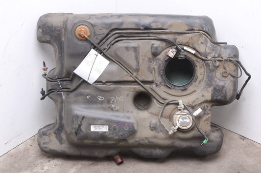 2014-2020 Dodge Grand Caravan GT 3.6L Fuel Gas Tank 20.0 US Gallons 4721841AG - Alshned Auto Parts