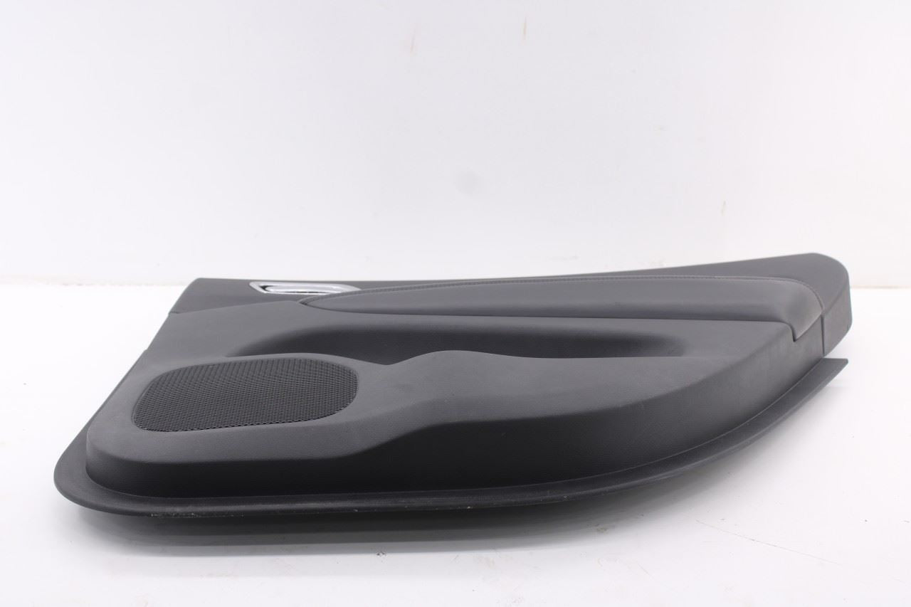 2013-2015 Dodge Durango SXT Rear Right Side Door Trim Panel 1GS802X9AG OEM7