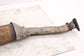 14-16 Subaru Impreza Sport Premium 2.0L Front Exhaust Pipe 44620AE050 OEM *ReaD*3