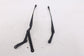 2015-2023 Mercedes-Benz C300 4Matic Front Left and Right Windshield Wiper Arm0