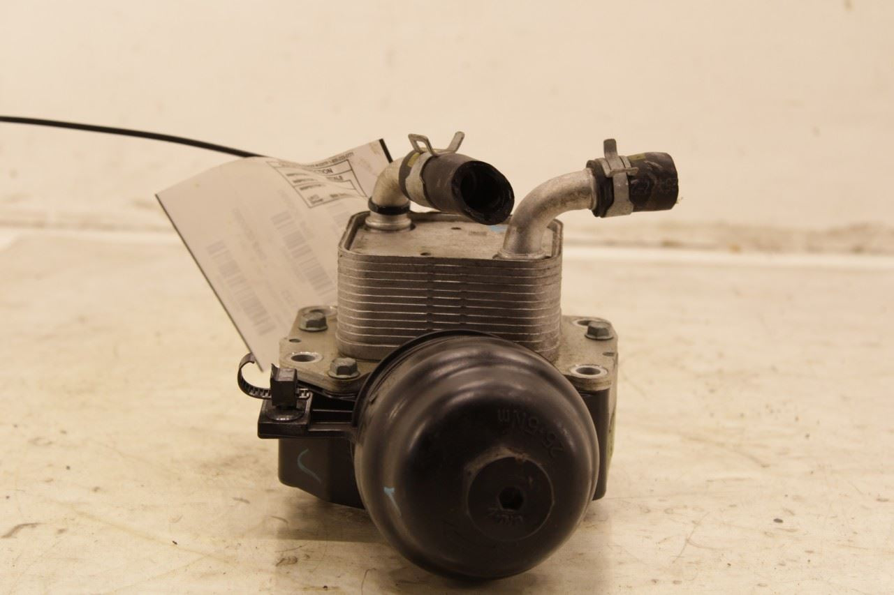 2022-23 Hyundai Tucson SEL 2.5L AWD Engine Oil Cooler w/ Oil Filter 26410-2S010 - Alshned Auto Parts