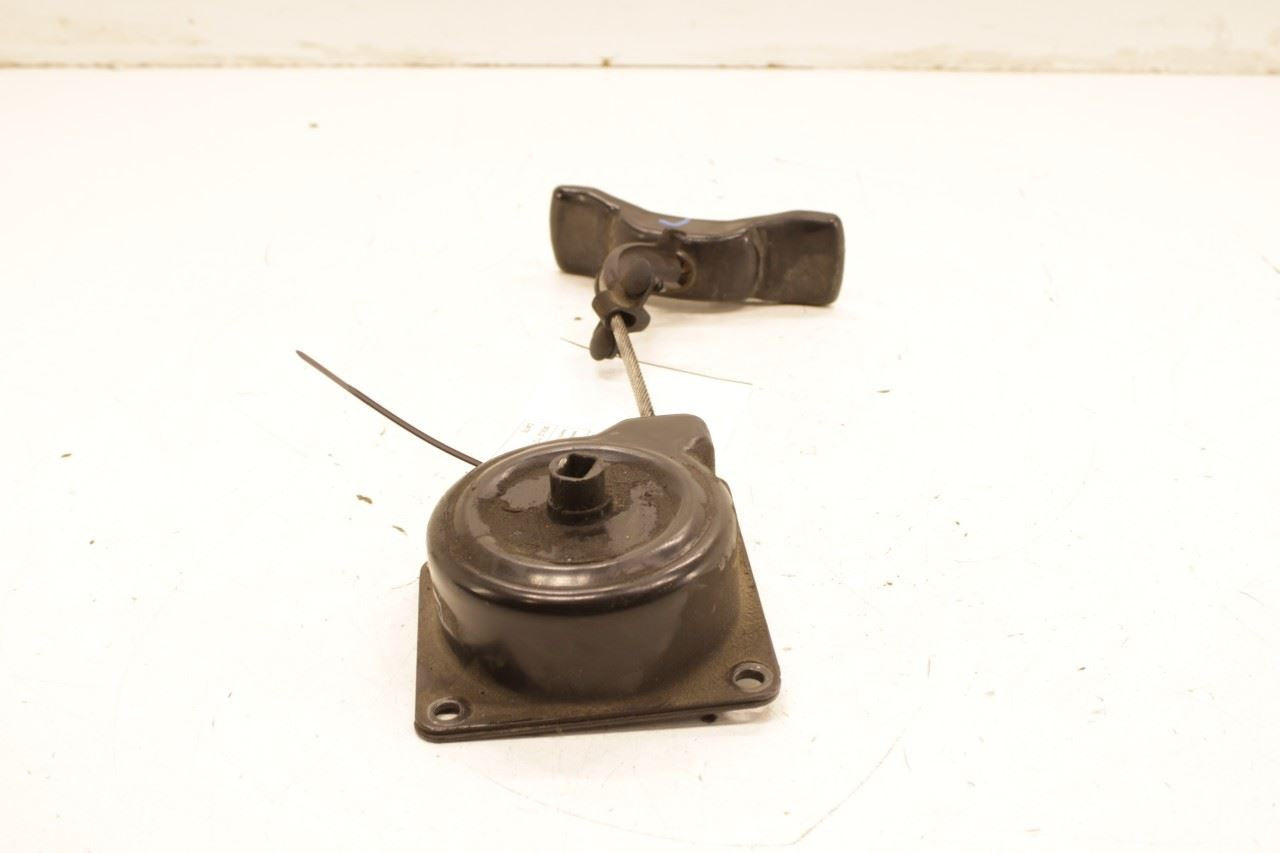 03-26 Ford Expedition MAX XLT Spare Wheel Tire Carrier Hoist Winch 7L14-1A131-AC - Alshned Auto Parts