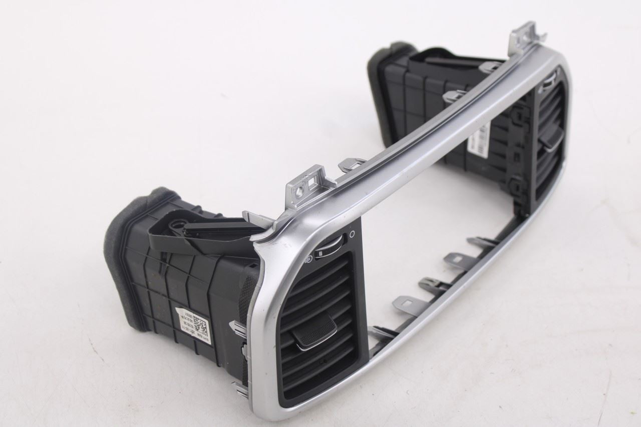 2020-2022 KIA Sportage Nightfall Dashboard Center Screen Bezel Trim w/ Air Vents4