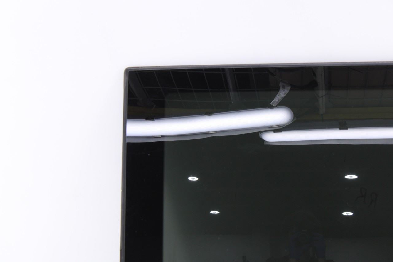 2010-2016 Mercedes-Benz E350 4Matic Roof Window Rear Panel Glass 21278009212