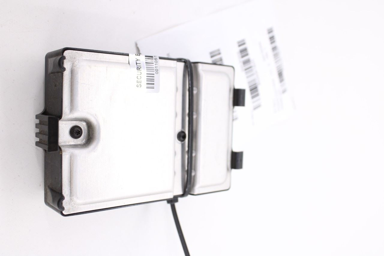 2014-2022 Jeep Grand Cherokee Limited Power Liftgate Back Door Control Module6