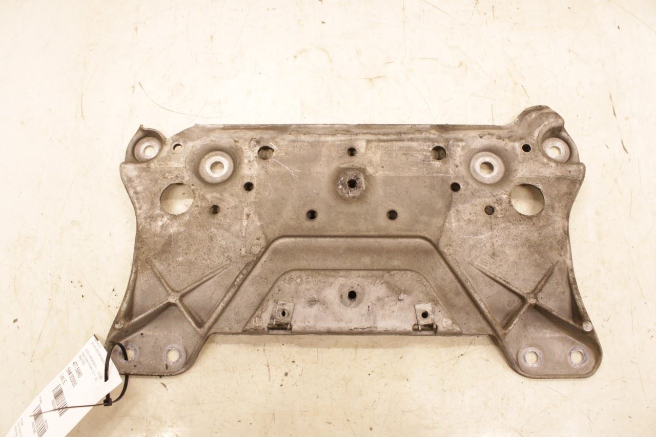 14-24 Infiniti Q50 Premium 3L RWD Front Suspension Crossmember Stay 54465-1EA1B - Alshned Auto Parts