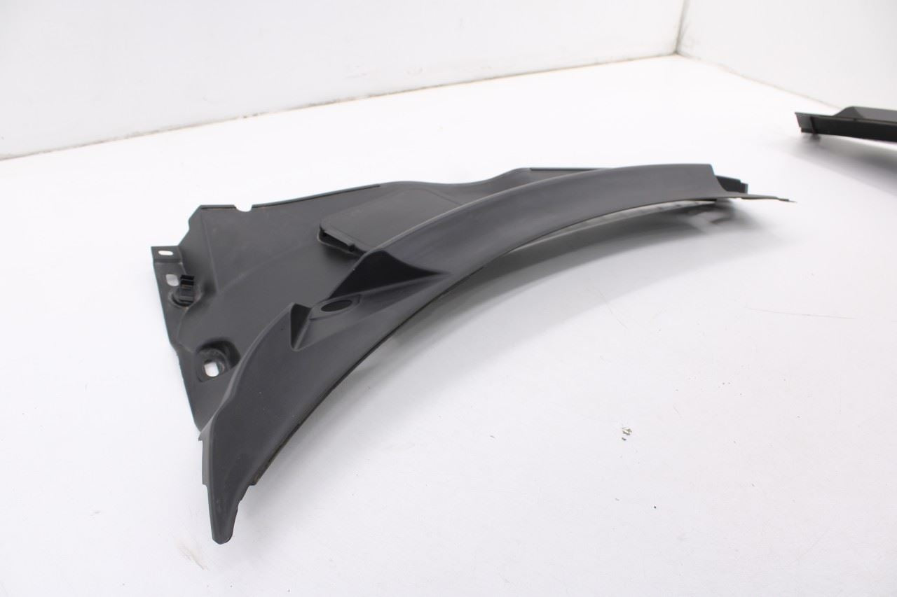2011-2016 Mini Countryman Cooper S Front Windshield Cowl Vent Panel *ReaD*16