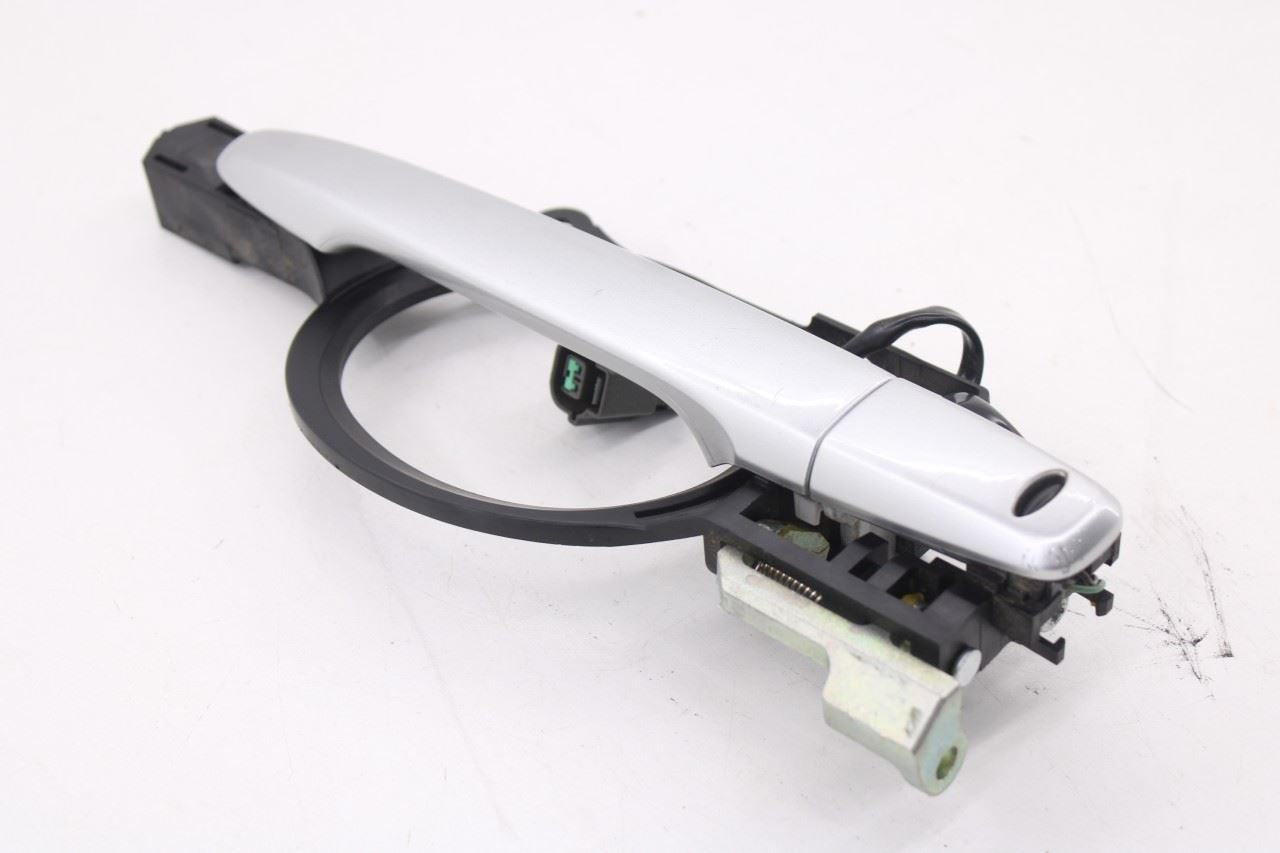 18-25 Mitsubishi Outlander Sport SE Front Passenger RH Side Door Exterior Handle3