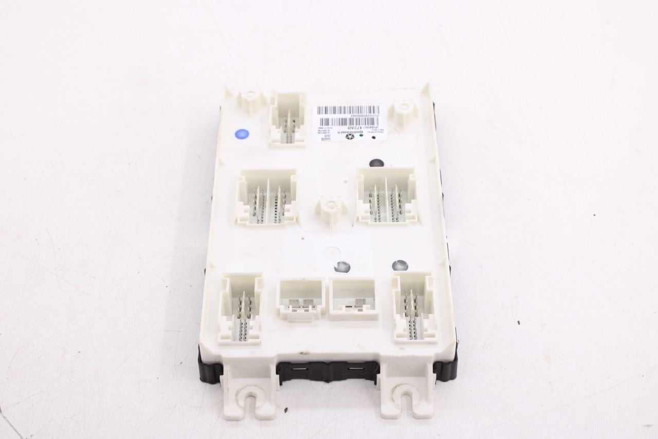 2014-2024 RAM 1500 Classic Express Quad Cab Body Computer Control Module BCM BCU0