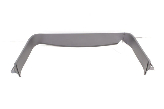 14-21 Jeep Grand Cherokee Summit Rear Liftgate Panel Upper Trim 1XW82DX9AB *ReaD - Alshned Auto Parts