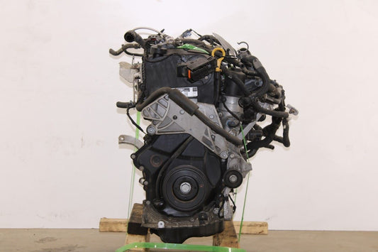 15-18 Volkswagen Jetta Sport 1.8L Gas Engine Motor ID CPRA VIN 1 5th digit 128K - Alshned Auto Parts