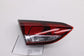 2019-2021 Hyundai Veloster Rear Left Driver Side Tail Light Lamp 92403-J3000 OEM5