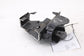 15-23 Toyota Tacoma SR5 3.5L Rear Frame Right Side Leaf Spring Mount Bracket Set9