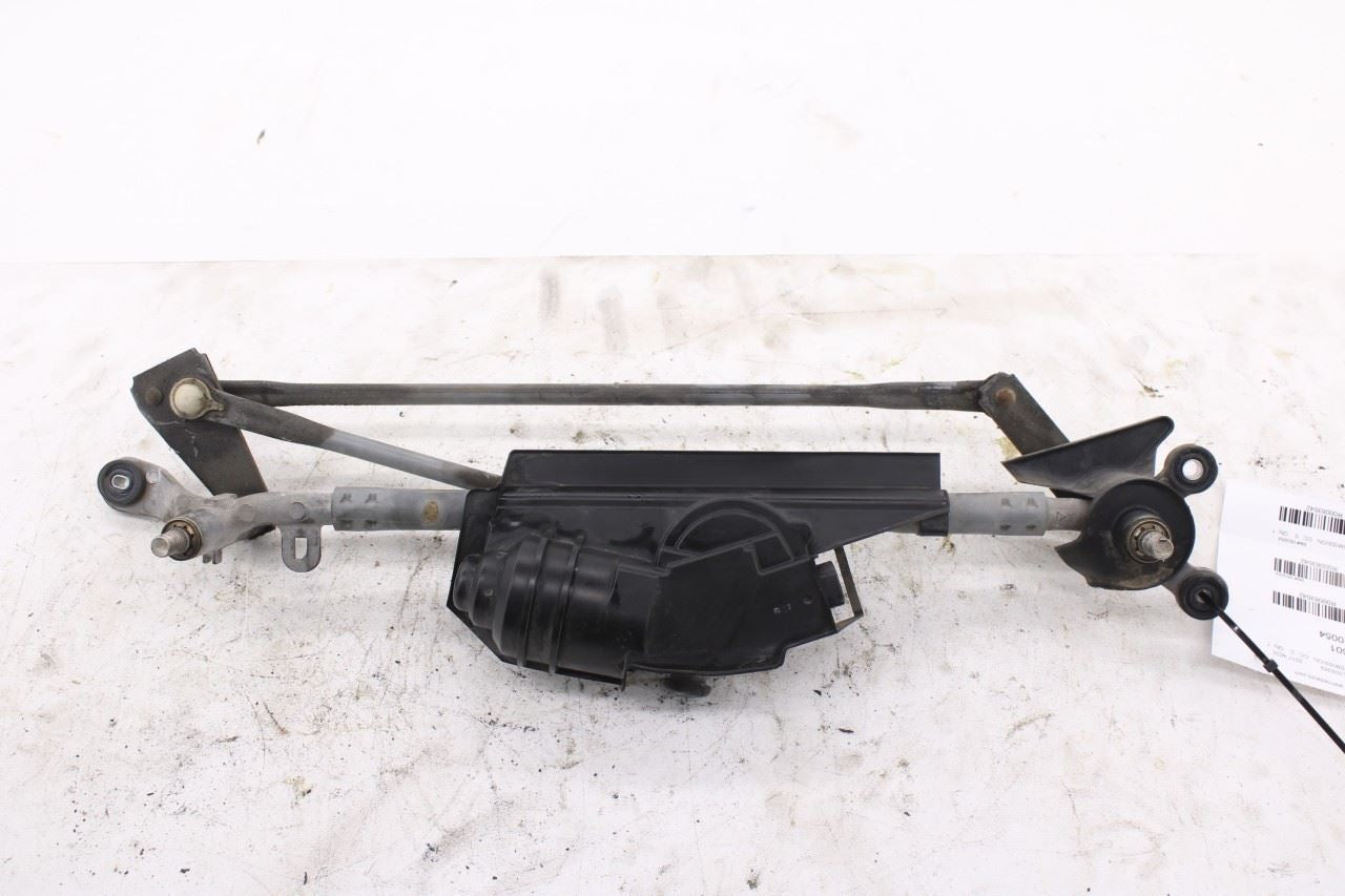 14-2020 Acura MDX w/Technology Pkg Front Windshield Wiper Transmission Linkage  0
