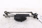 14-2020 Acura MDX w/Technology Pkg Front Windshield Wiper Transmission Linkage  0