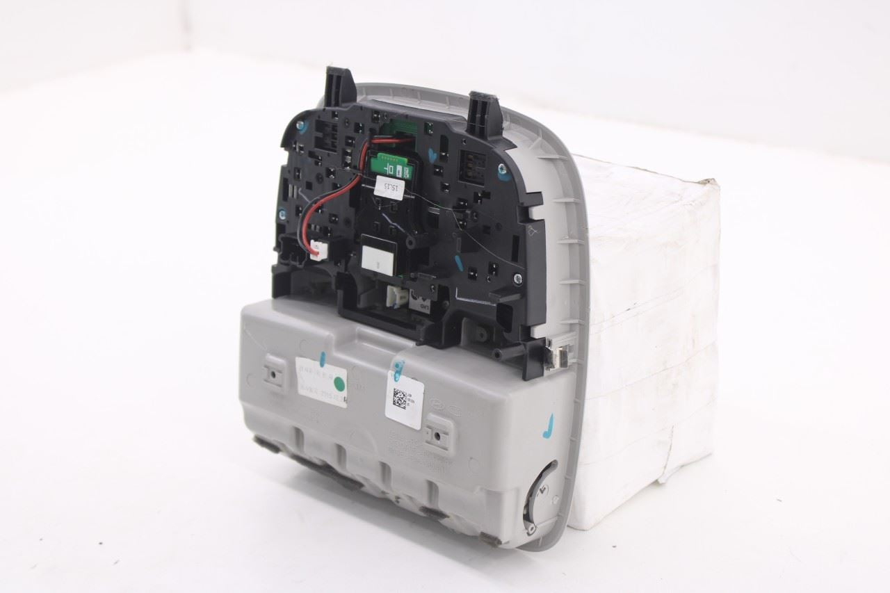 16-20 KIA Optima EX Interior Roof Overhead Console Dome Light Lamp 92810D4000BGA - Alshned Auto Parts