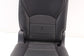 2022-25 Infiniti QX50 Luxe 2.0L Rear Passenger Right Side 2nd Row Seat Complete - Alshned Auto Parts