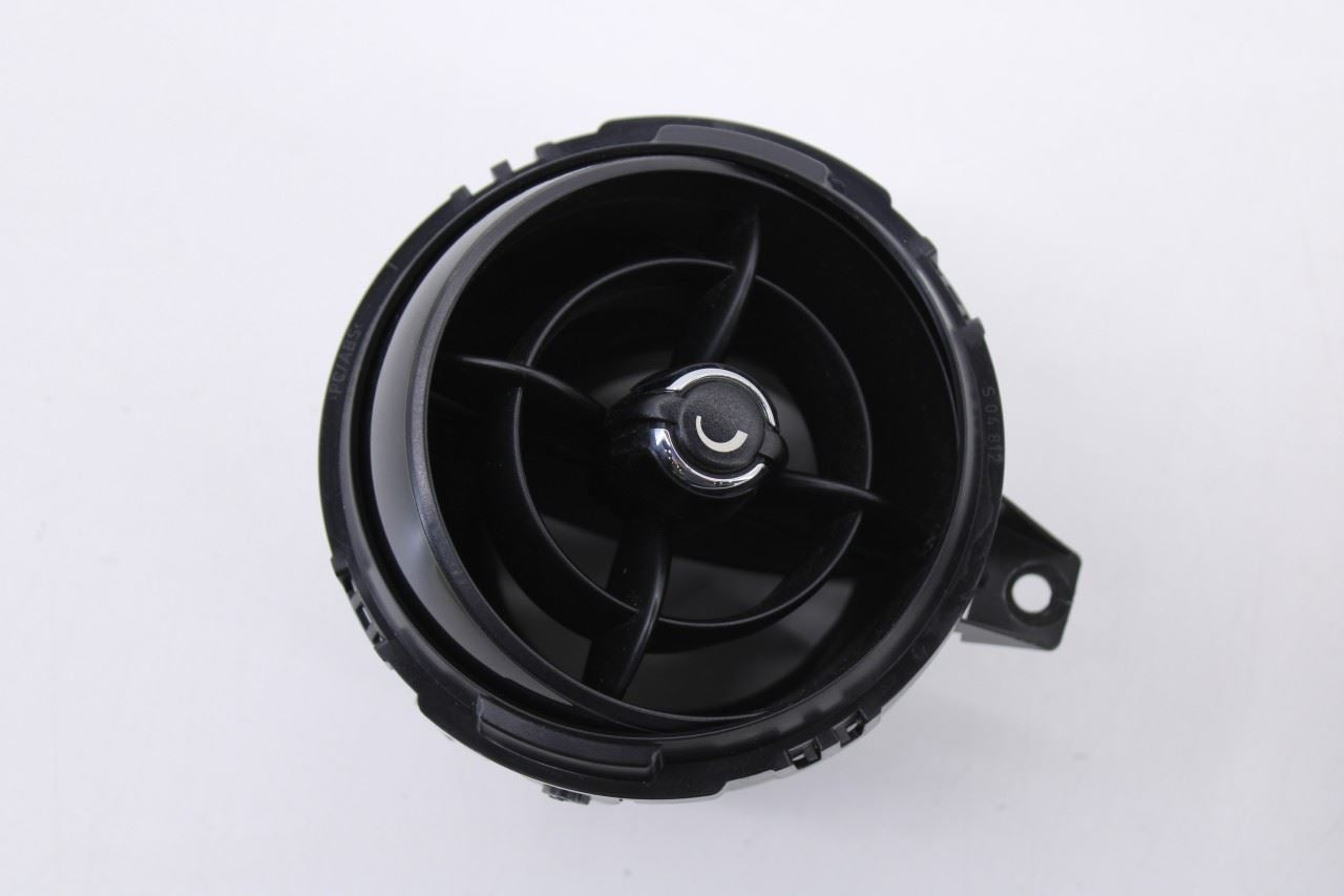 2015-16 Mini Countryman Cooper S FR Dash Right and Left Side Air Vent Grille Set5