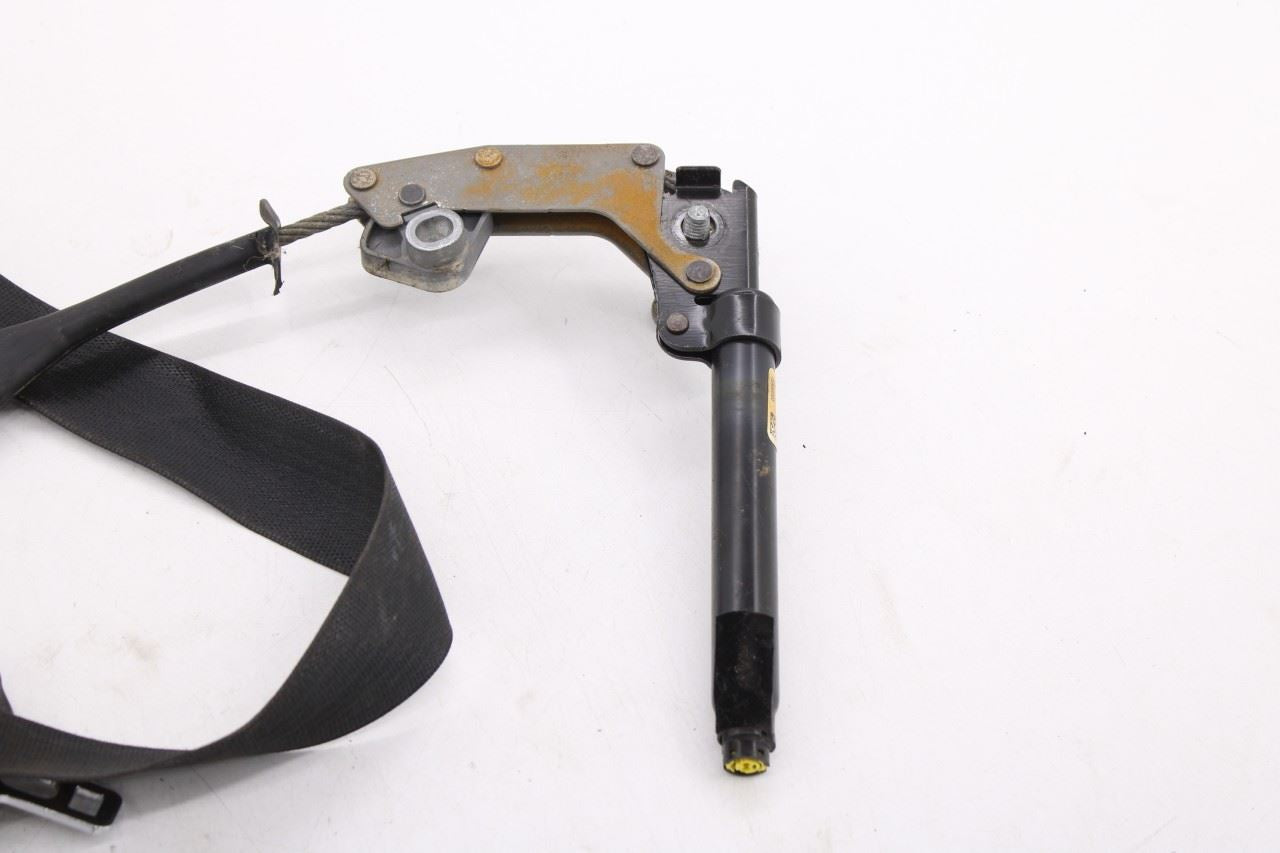 15-17 Ford Mustang Convertible V6 3.7L RWD Front Right Side Seat Belt Retractor - Alshned Auto Parts
