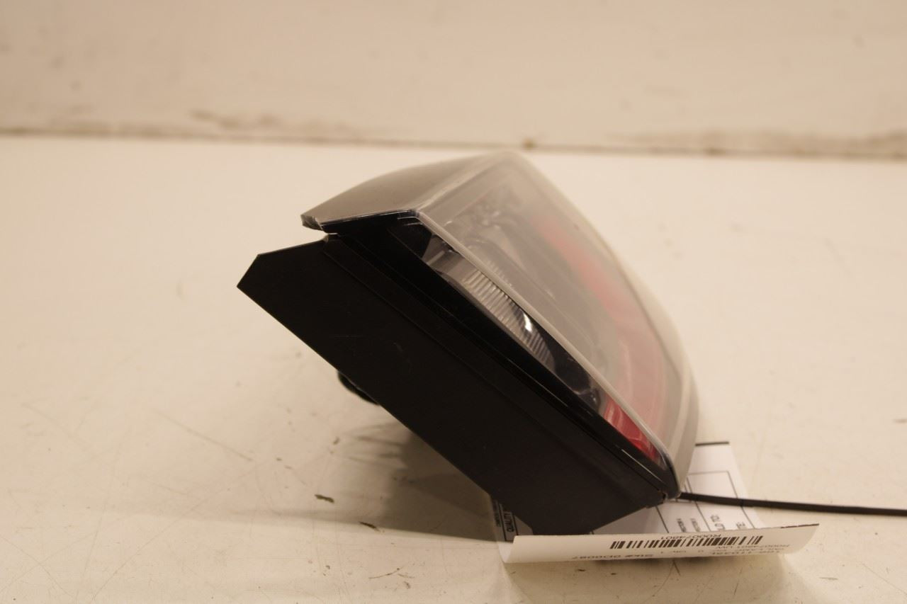 2019-23 Jeep Cherokee Latitude Rear Left Side Tail Light Lamp 68275965AG *ReaD* - Alshned Auto Parts