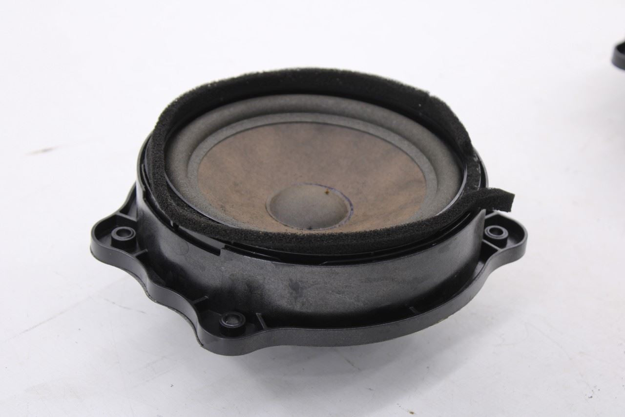 2010-2012 Land Rover Range Rover HSE Front Right and Left Door Speaker XQM500420 - Alshned Auto Parts
