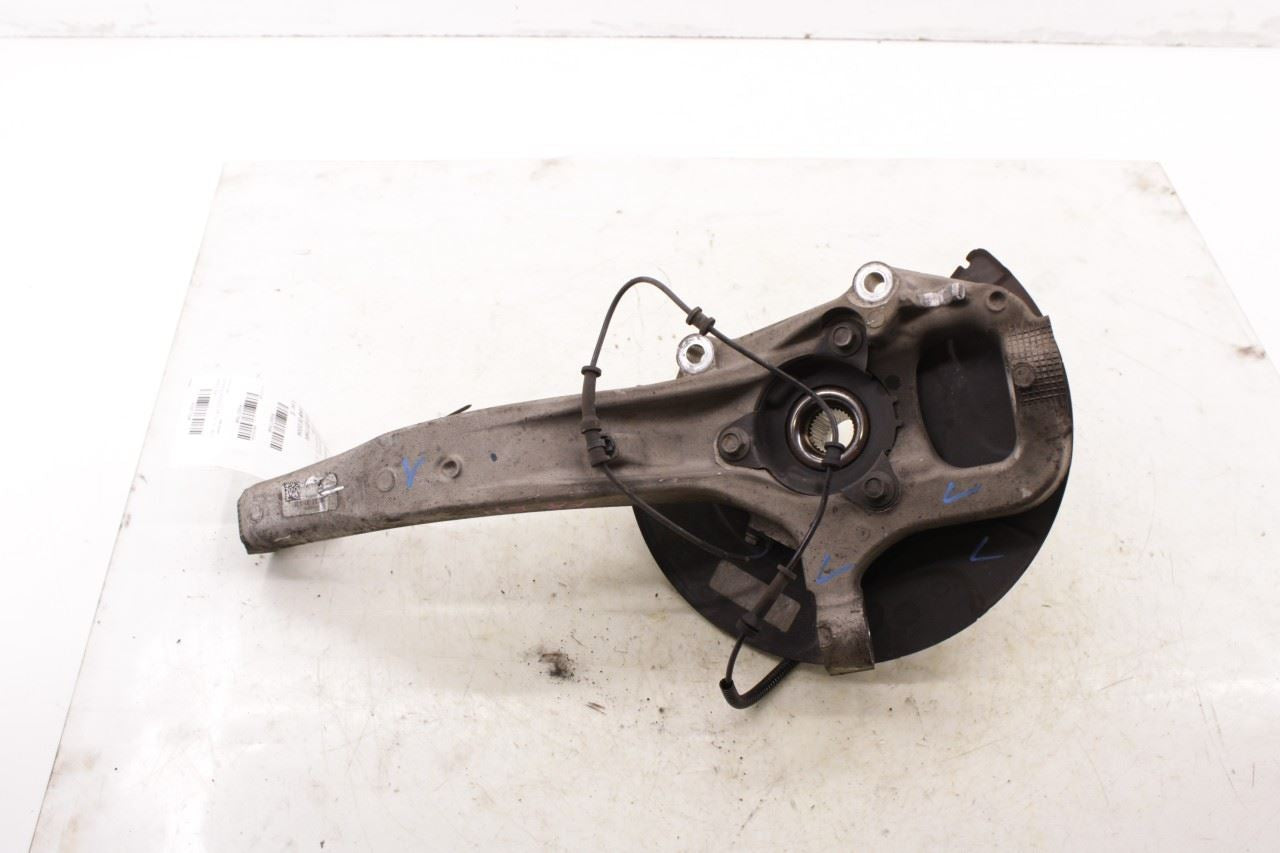 2016-2021 Jeep Grand Cherokee Overland Front Right Side Spindle Knuckle Hub - Alshned Auto Parts