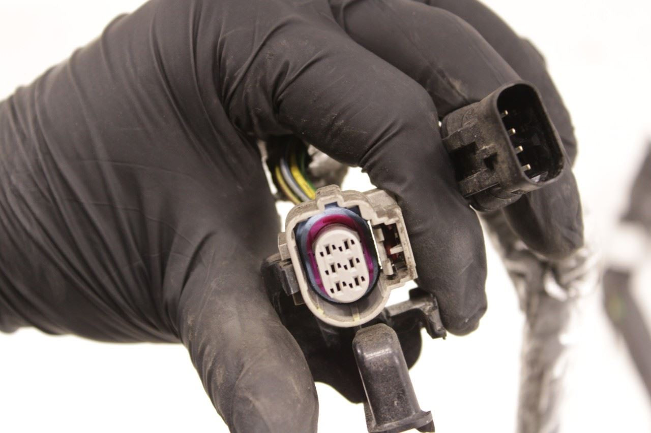 2022-2024 Ford Expedition MAX XLT 3.5L 4x4 Automatic Transmission Wire Harness - Alshned Auto Parts