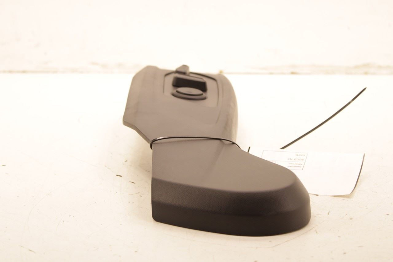 2022-25 Hyundai Tucson SEL Front Left Side Power Seat Adjustment Switch w/ Trim - Alshned Auto Parts