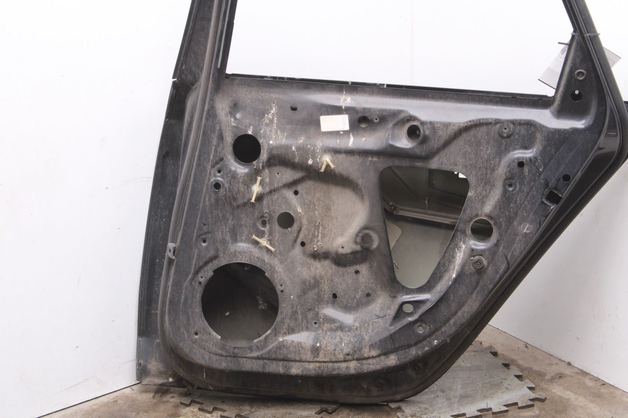 10-16 Audi A4 Quattro Rear Right Passenger Side Door Shell Panel 8K5833052D OEM8
