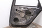 10-16 Audi A4 Quattro Rear Right Passenger Side Door Shell Panel 8K5833052D OEM8