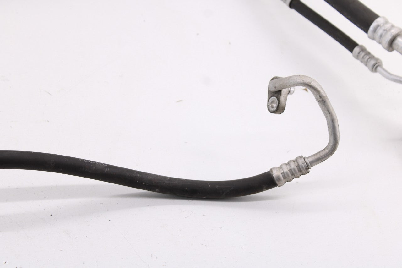 19-20 Hyundai Santa Fe SEL AC Conditioning Suction Liquid and Discharge Hose Set - Alshned Auto Parts