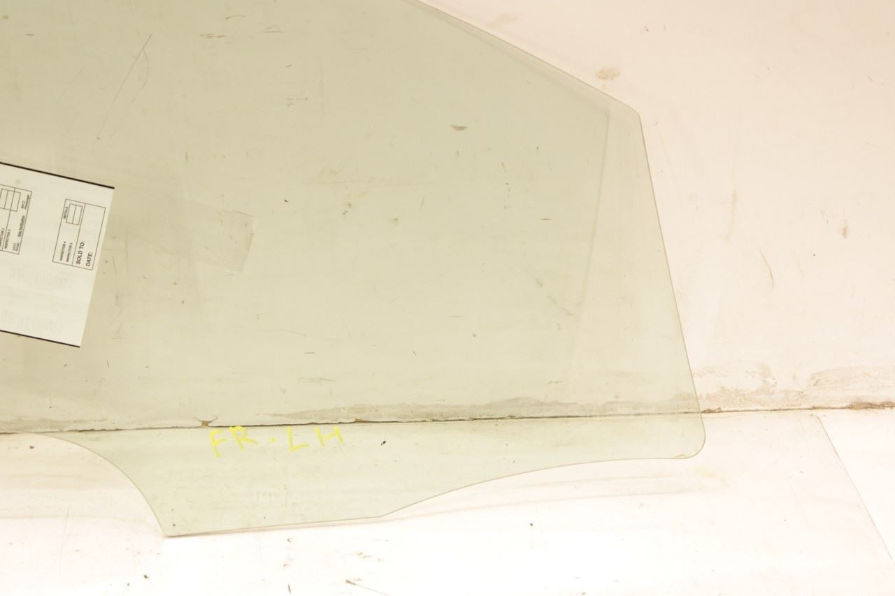 2018-2022 Ford Ecosport SE Front Left Side Door Window Glass LN1Z-5821411-A OEM - Alshned Auto Parts