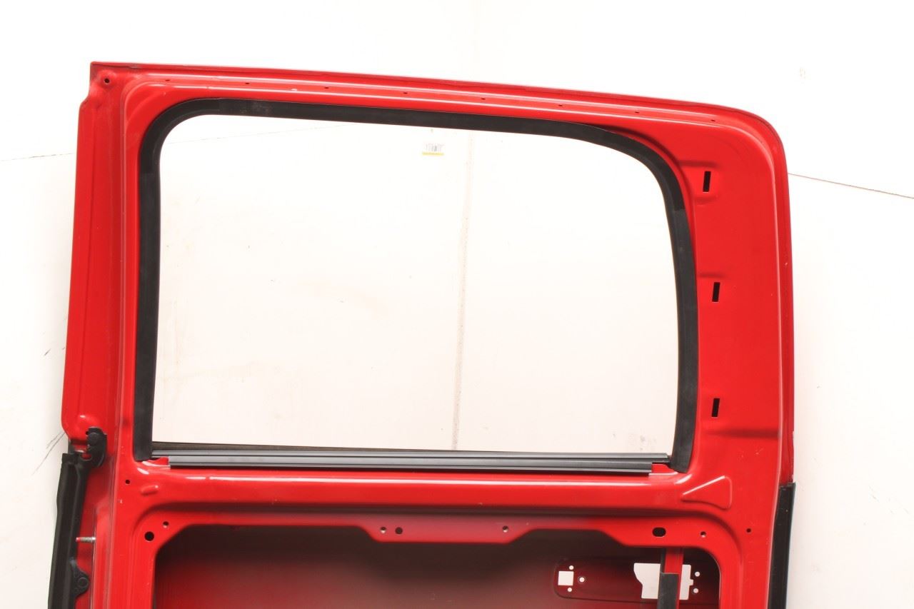 2011-2018 Ram 1500 Crew Cab Laramie Rear Right Door Shell Panel 04589872AE OEM - Alshned Auto Parts