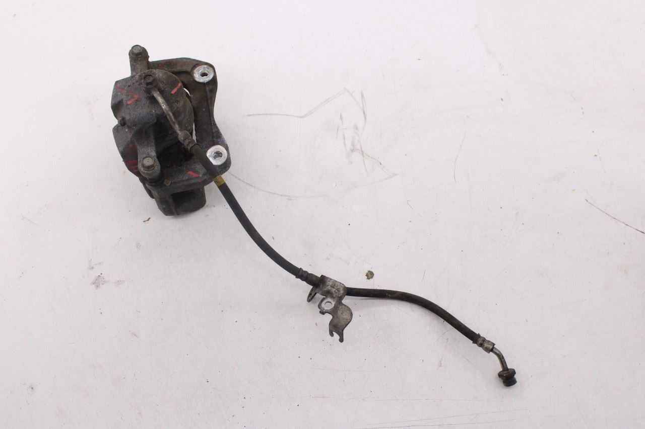 16-22 KIA Sportage Nightfall Front Right and Left Side Brake Disc Caliper *ReaD* - Alshned Auto Parts