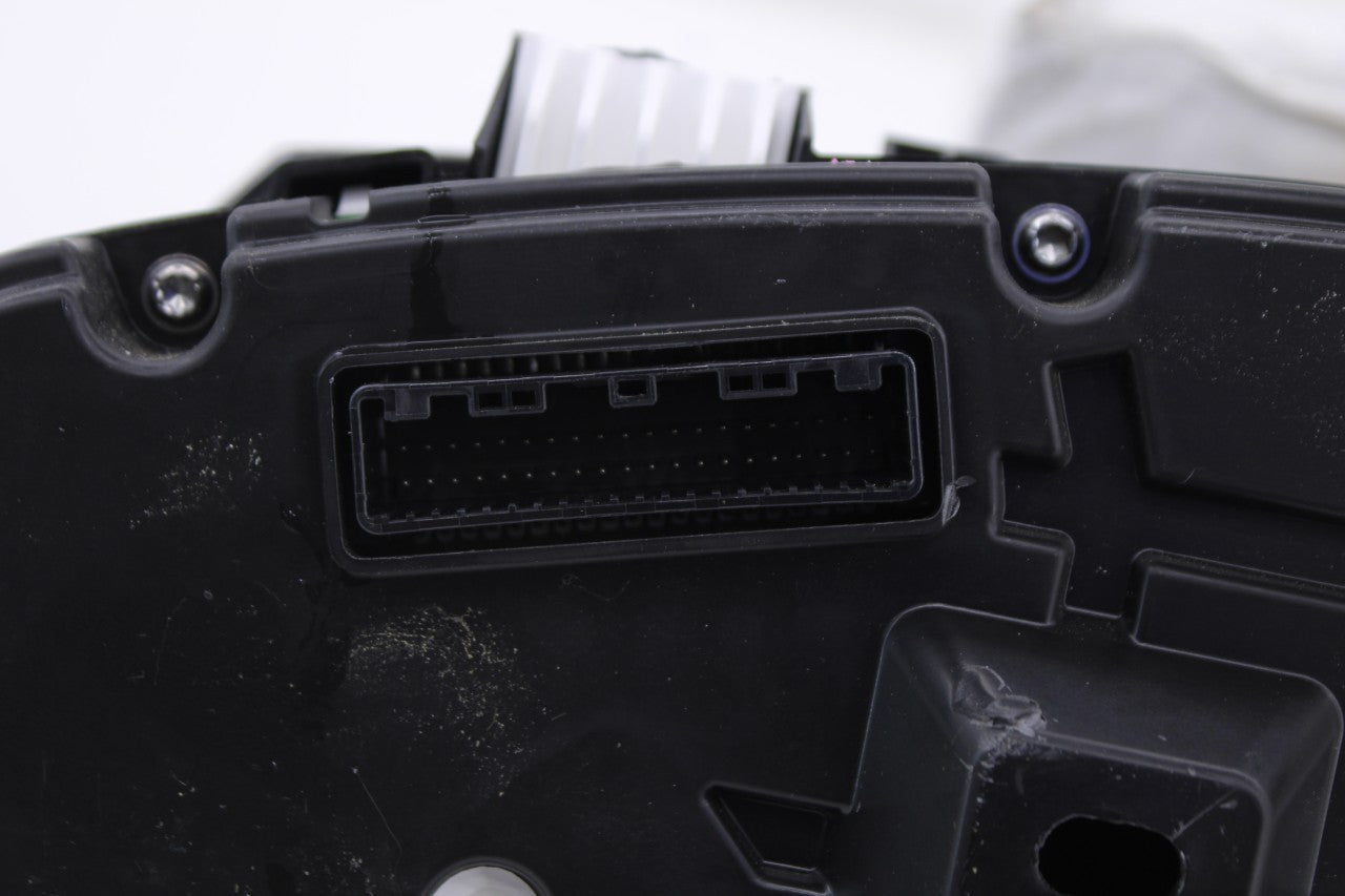 2020-22 Toyota Tacoma SR5 3.5L Speed Gauge Instrument Cluster 32K Mileage *ReaD* - Alshned Auto Parts