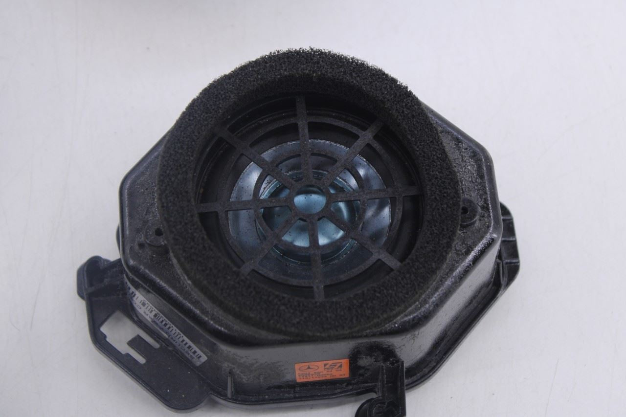 2010-12 Mercedes-Benz E350 4Matic Harman Kardon Speakers and Amplifier Set of 11 - Alshned Auto Parts