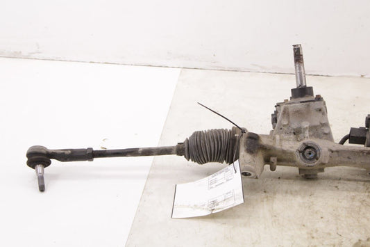 2015-18 Jeep Cherokee Limited 3.2L Steering Gear Rack and Pinion 86K 68369260AA - Alshned Auto Parts